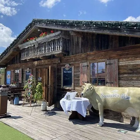 With 4 Bedrooms Ferienhaus Pouch