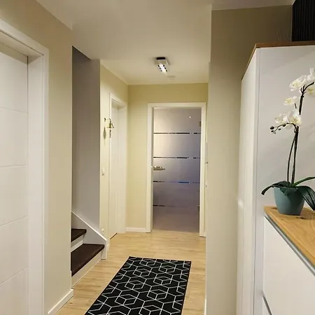 Ferienhaus With 4 Bedrooms