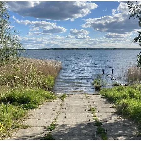 Ferienhaus With 4 Bedrooms