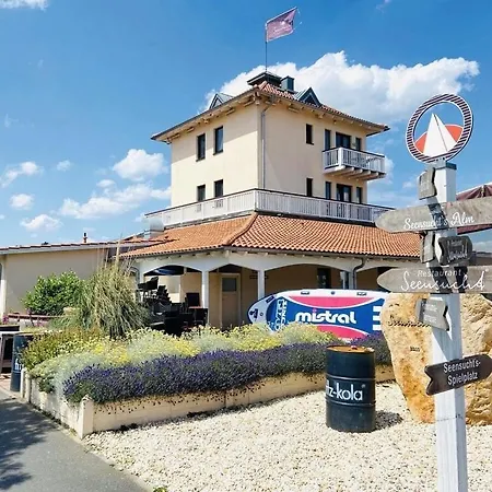 Ferienhaus With 4 Bedrooms *