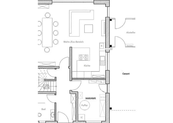 Feriehus With 4 Bedrooms Pouch