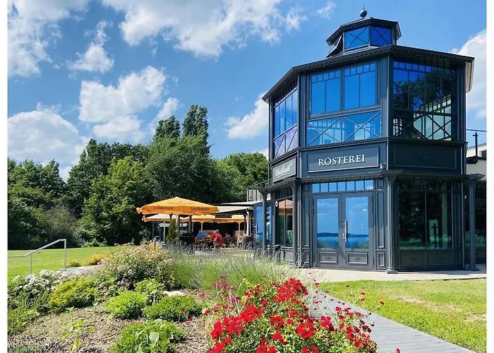 Feriehus With 4 Bedrooms Pouch