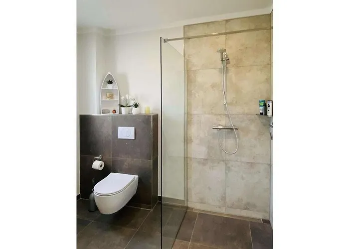 Feriehus With 4 Bedrooms *