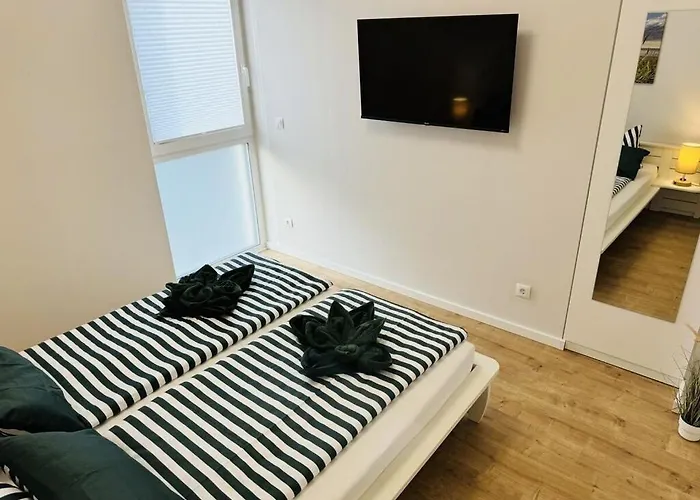 Feriehus With 4 Bedrooms Pouch