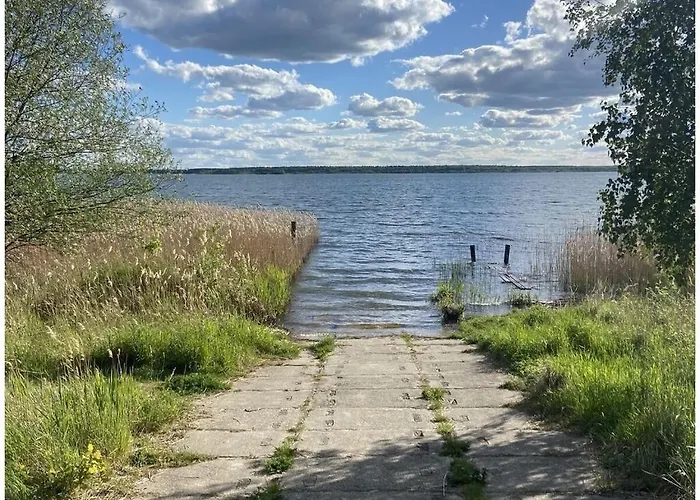 Feriehus With 4 Bedrooms