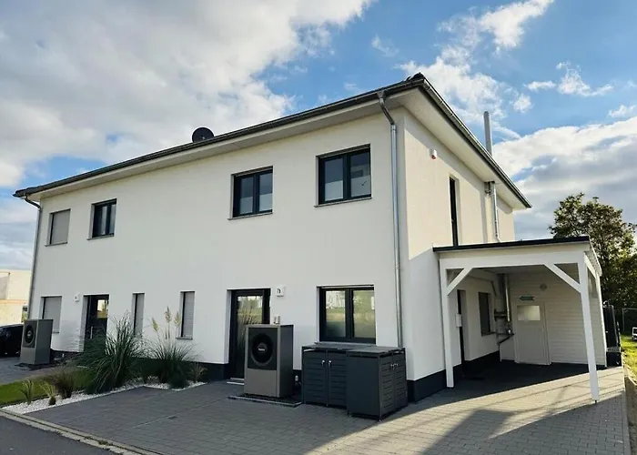 Feriehus With 4 Bedrooms Pouch