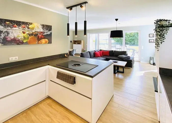 With 4 Bedrooms Pouch