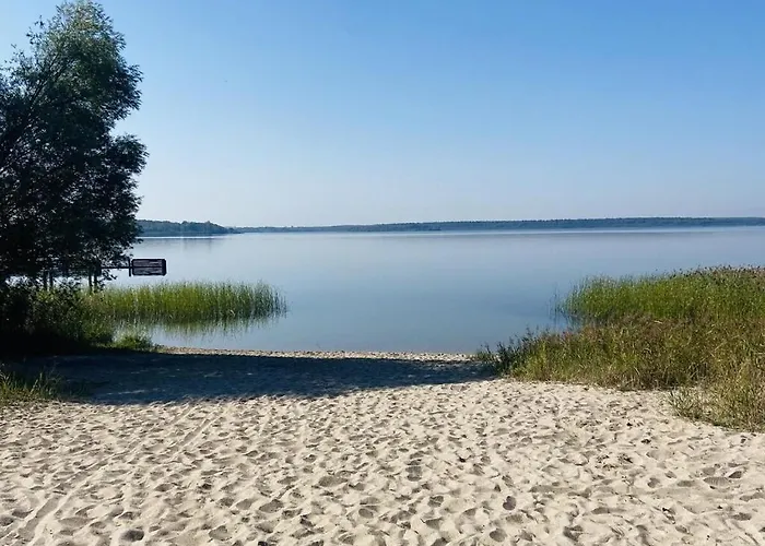 With 4 Bedrooms Pouch